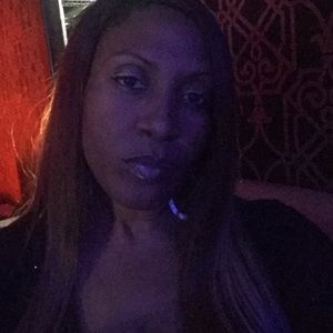 Meet your Posher, Yvonne